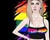 [Ax] LGTBQ+ Pride