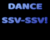 SSV-SSV! / DANCE / man
