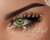 Eye Diamonds Gems Gold