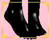 Latex Feet