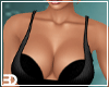 Black Tank and Skirt