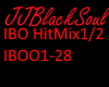 IBO HitMix1/2