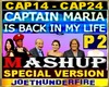 Is Back In My Life 2