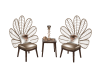 elegant ballroom chairs