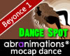 Beyonce 1 Dance Spot