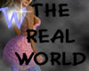 *W* The Real World