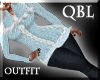 Frostbite Outfit