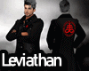 FA* Leviathan Coat