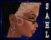 LS~KRISSY STEM LT.BLONDE