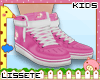 kids pink unicorn