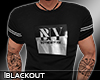 $ black t-shirt