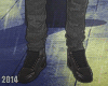 Mag x Dark Camo Pants