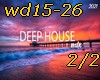 DEEP HOUSE P2-2/2