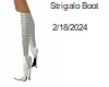 [BB] Strigalo Boot