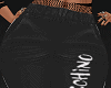 Love Moschino Pant