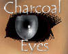 Charcoal Demon Eyes
