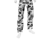 bape 2/2 M grey