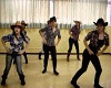 **Ster Dance Country 6