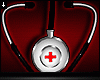 ❌ Nurse Stethoscope
