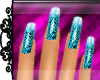 !BAD! ImaFlirt Nails 2