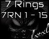 7RN - 7 Rings (bass)