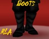 [RLA]Darth Maul Boots