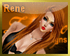 -ZxD- Ginger Rene