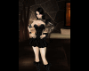 Gothic dark Outfit