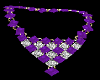 FG~ Gio Purple Diamonds