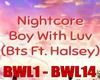 NightC- Boy With Luv