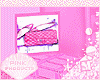 ♔ Room e Pink Loft