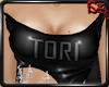 [bz] Custom: Tori Top