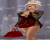 Red Purse Avatar