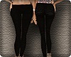 [Lou] PB Black leggings