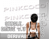 PiNK | Single Dance #3
