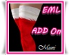 Bimbo ADD-ON XMAS