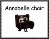 (AG)ANNABELLE CHAIR