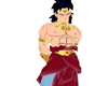 broly normal