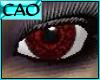 CAO Goth Red Eyes