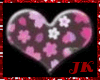 Heart Sticker 12