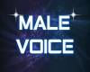 Male Voice Box