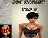 DDC Sexy Harley Top 9