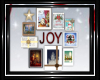 !T! Xmas | Frame Decor