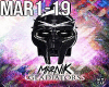 Marnik-Gladiators pt1.