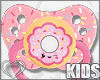 💗 Kids Donut