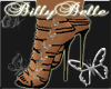 {BB} Butterflies black