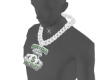 moneybag hustler chain