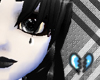 Simple Black Tear