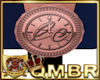 QMBR Award CBS Bronze