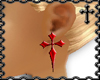 * Desire Crosses (Red)